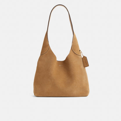 Restored Brooklyn Shoulder Bag 28