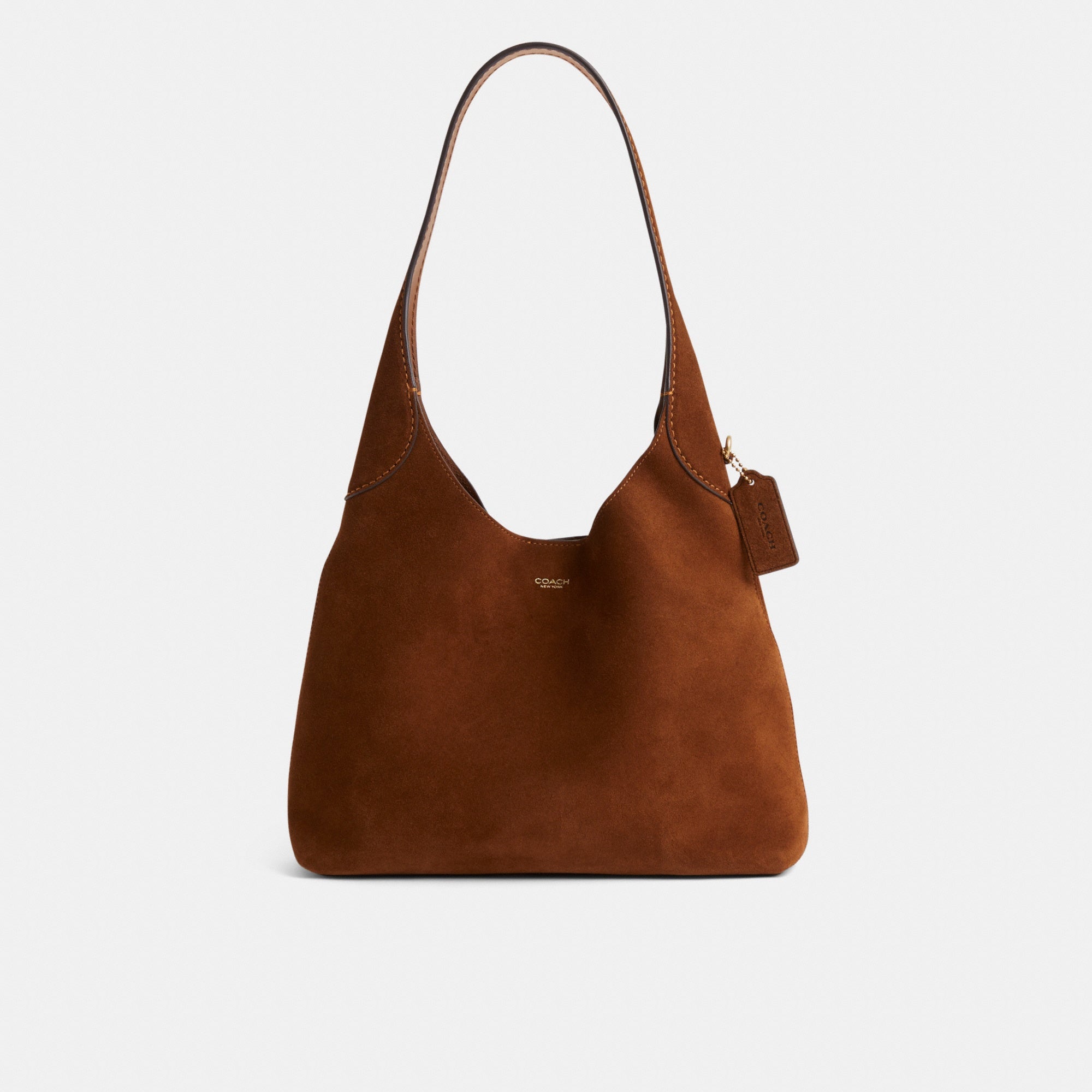 Restored Brooklyn Shoulder Bag 28