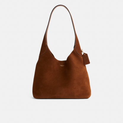 Restored Brooklyn Shoulder Bag 28