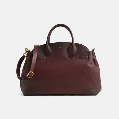 Restored Soft Empire Carryall Bag 48