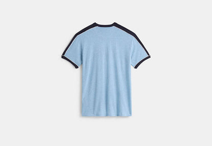 Restored Ski Boxy T-Shirt