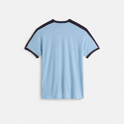 Restored Ski Boxy T-Shirt