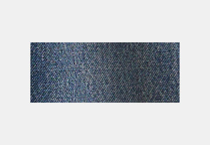 Restored Denim Skirt