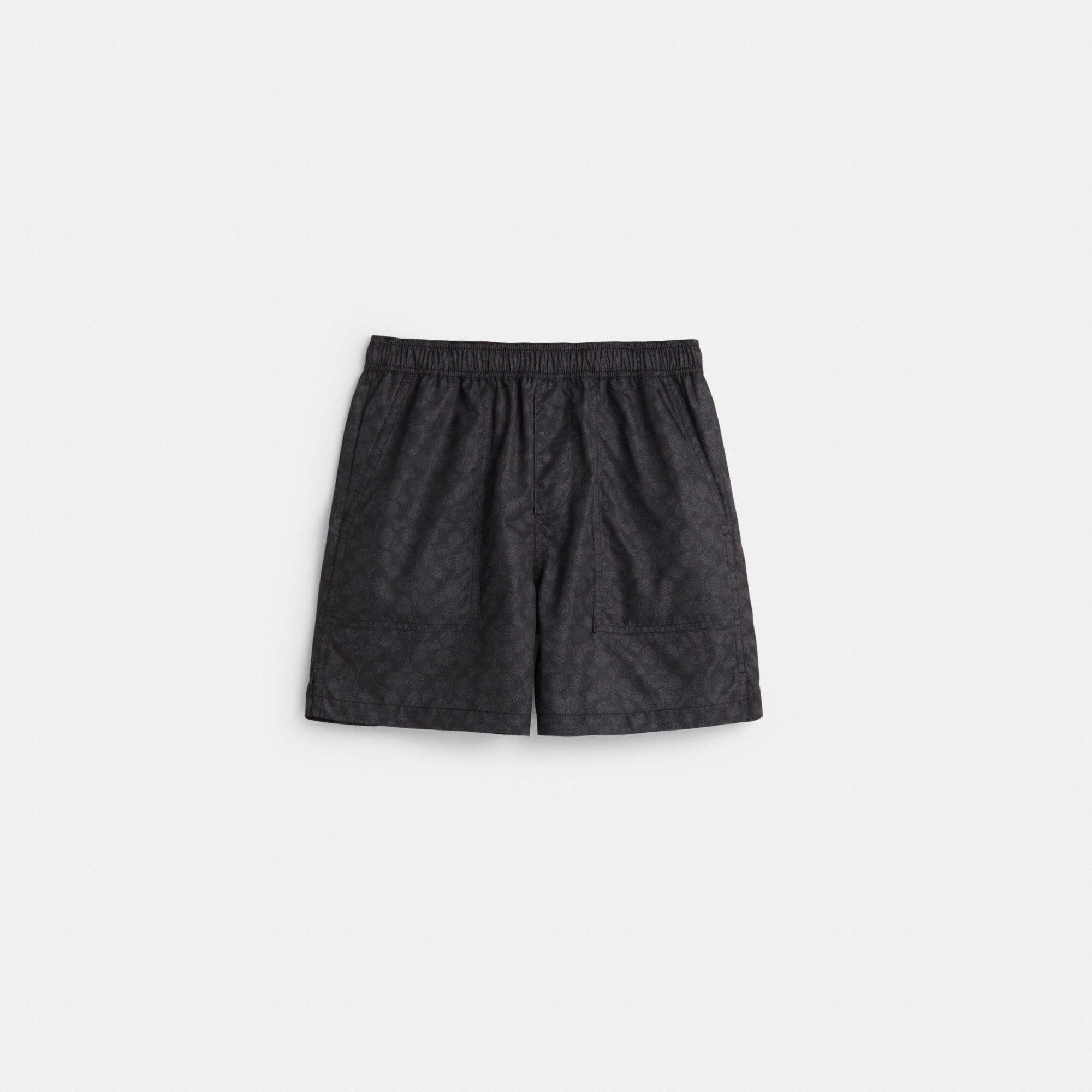 Restored Signature Swim Trunks