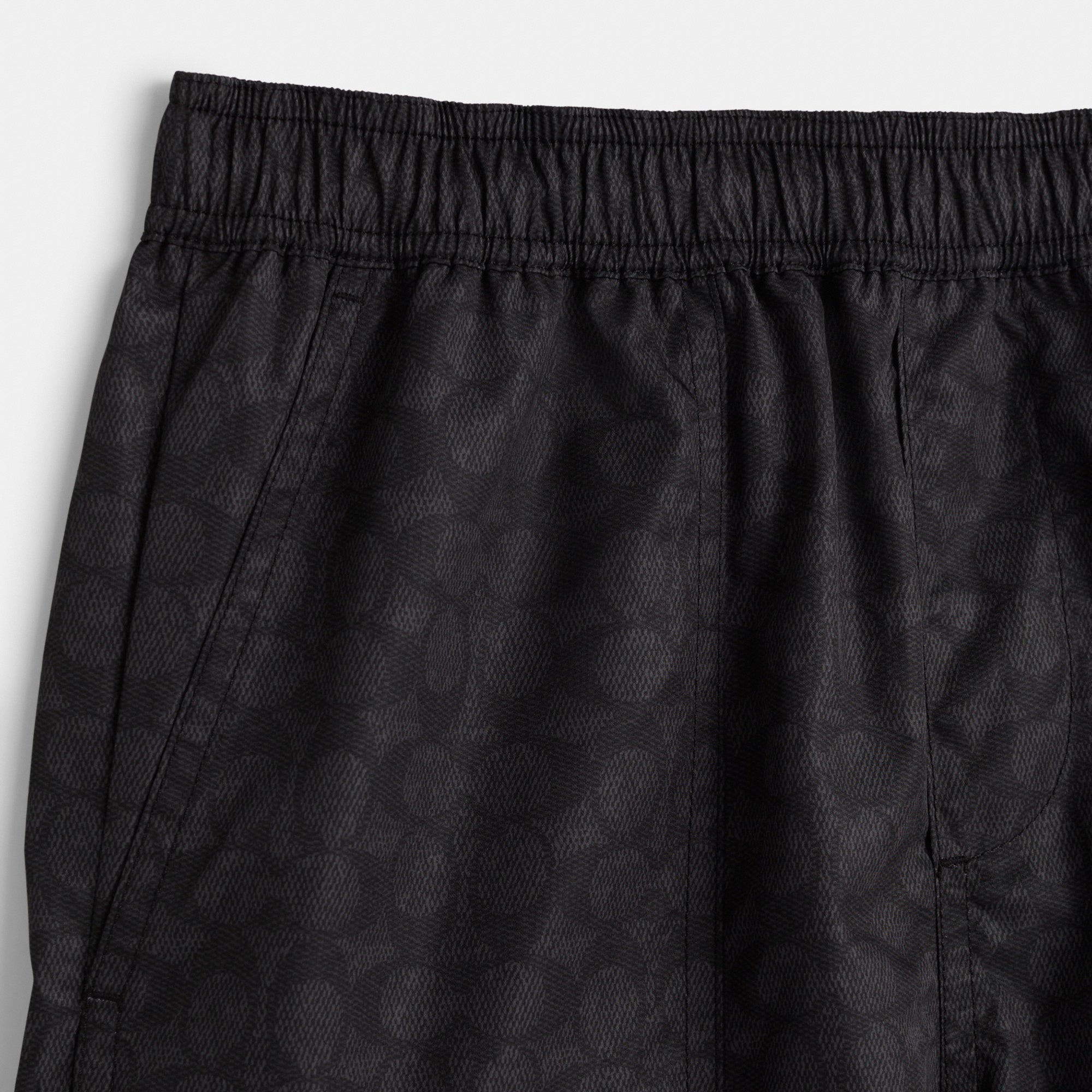 Restored Signature Swim Trunks