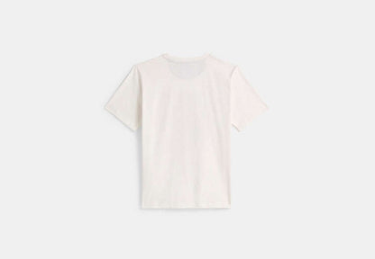 Restored Signature Floral T-Shirt