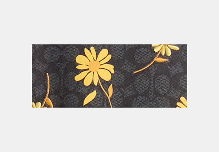 Restored Signature Floral T-Shirt