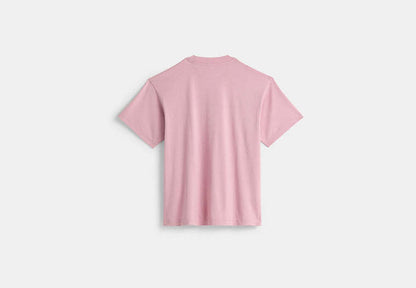 Restored Relaxed Graphic T-Shirt