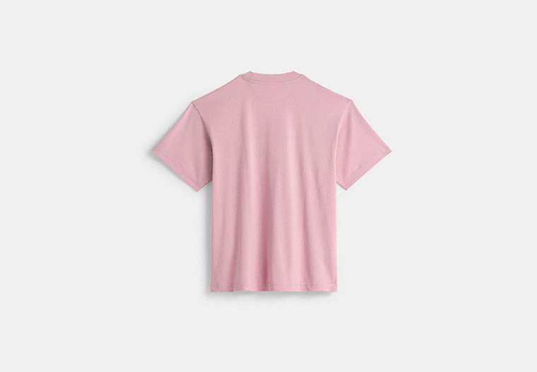 Restored Relaxed Graphic T-Shirt