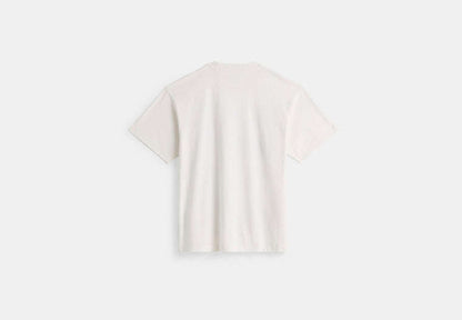 Restored Relaxed Graphic T-Shirt