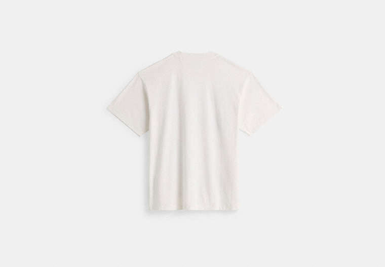 Restored Relaxed Graphic T-Shirt