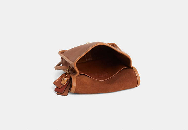 Reloved Vintage Classic Compact Pouch