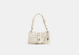 Reloved Parker Small Flap Bag