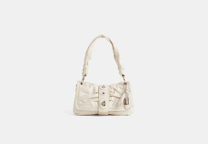 Reloved Parker Small Flap Bag