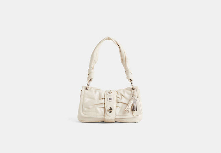 Reloved Parker Small Flap Bag