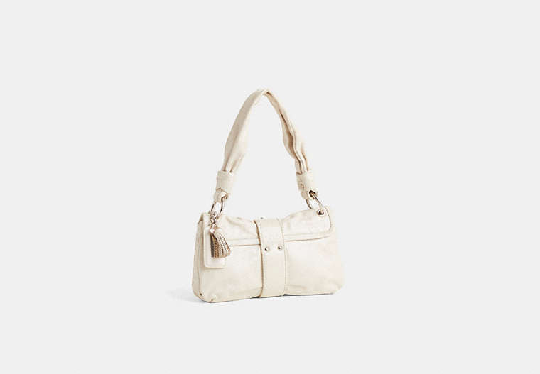 Reloved Parker Small Flap Bag