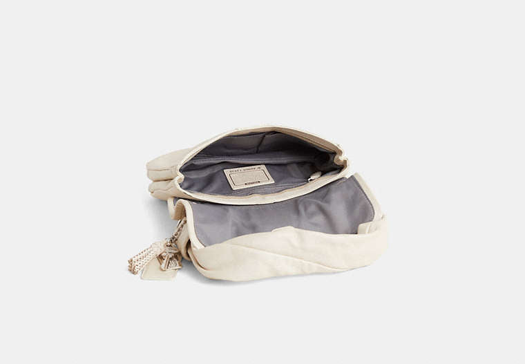 Reloved Parker Small Flap Bag