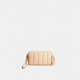 Restored Kira Crossbody With Quilting