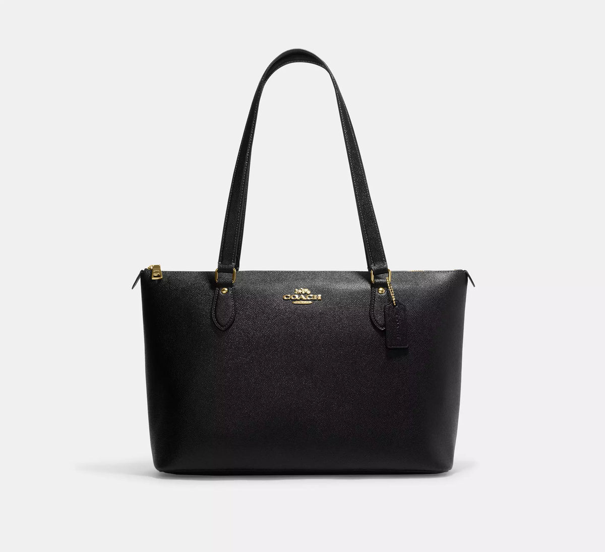 Coach Gallery Tote Bag - Bags | Shop From The Mirage