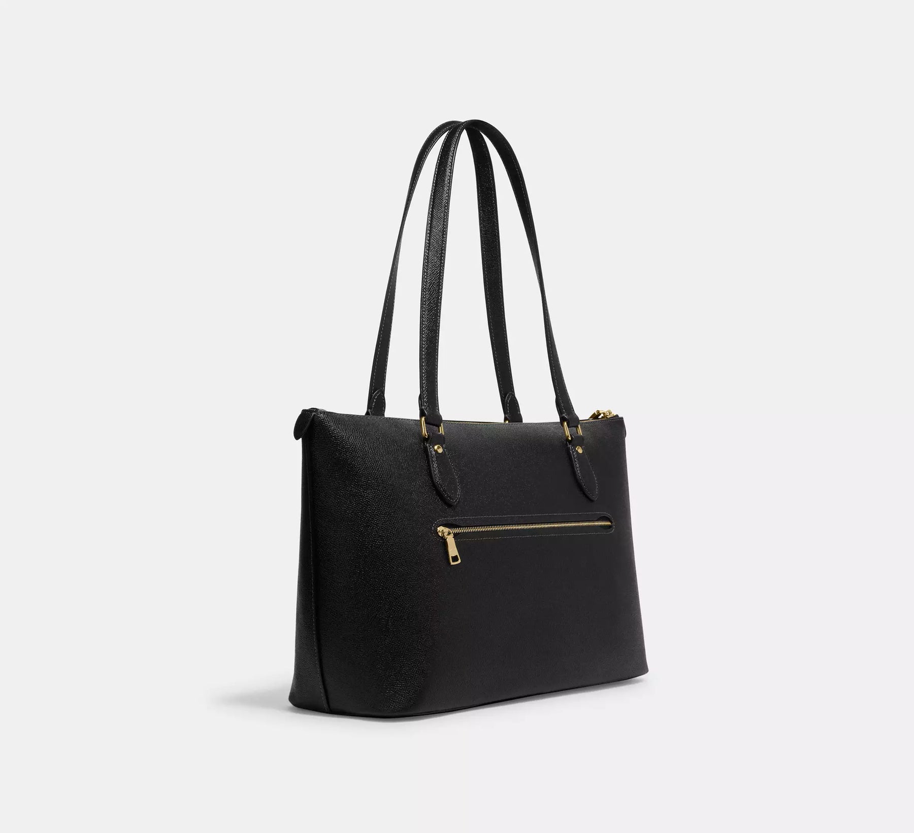 Gallery Tote Bag In Signature Canvas