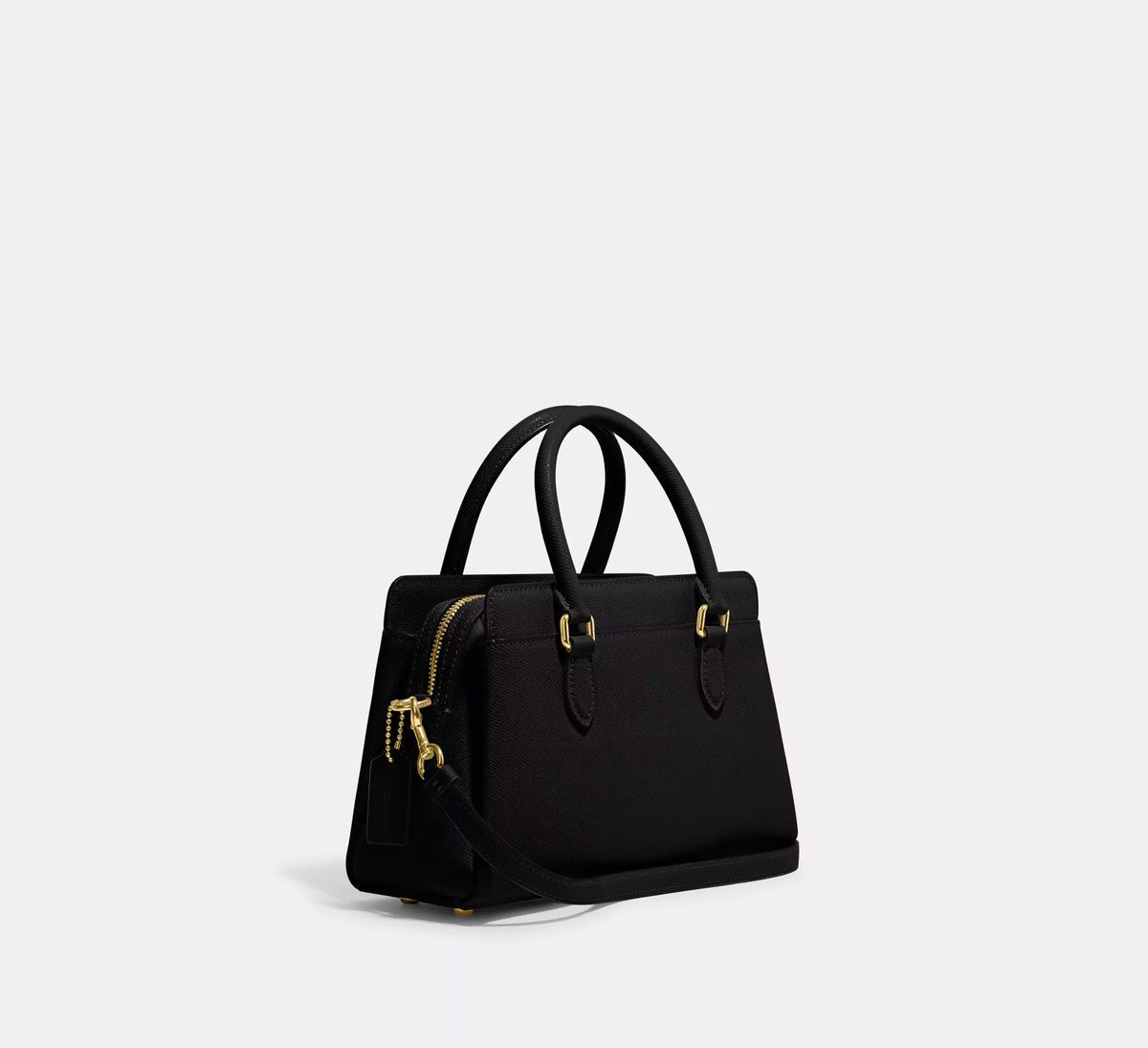 Coach Mini Darcie Carryall Bag - Bags | Shop From The Mirage