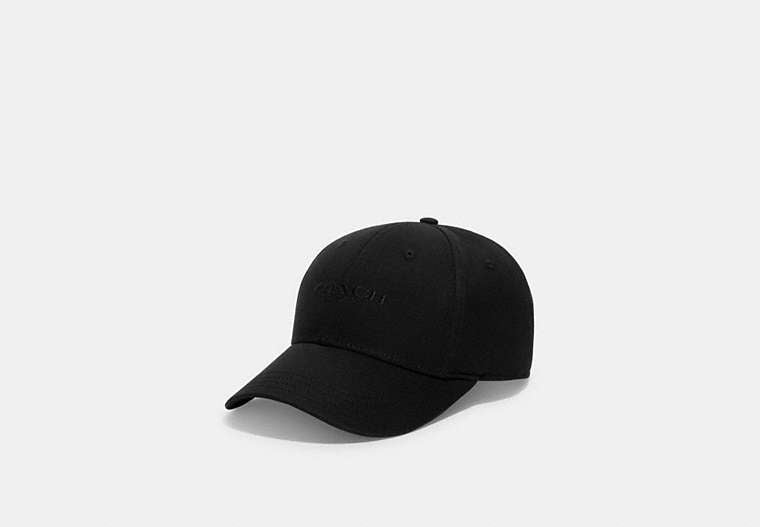 Embroidered Baseball Hat