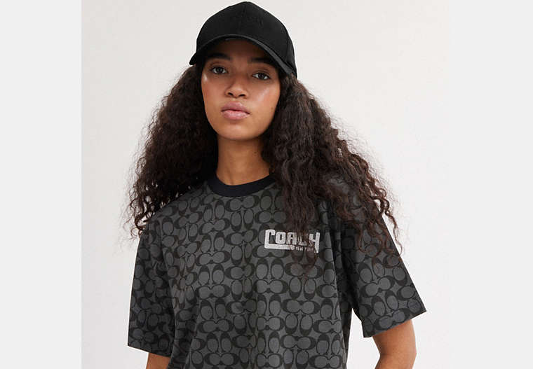 Embroidered Baseball Hat
