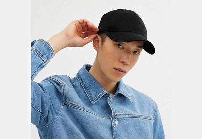 Embroidered Baseball Hat