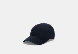 Embroidered Baseball Hat