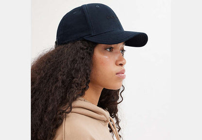 Embroidered Baseball Hat