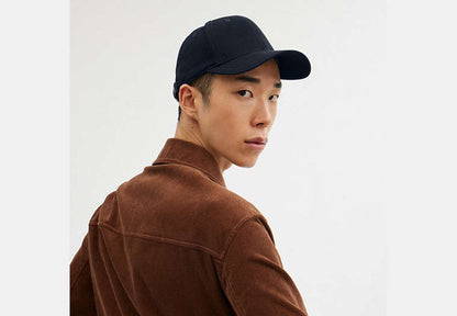 Embroidered Baseball Hat