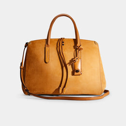 Restored Cooper Carryall