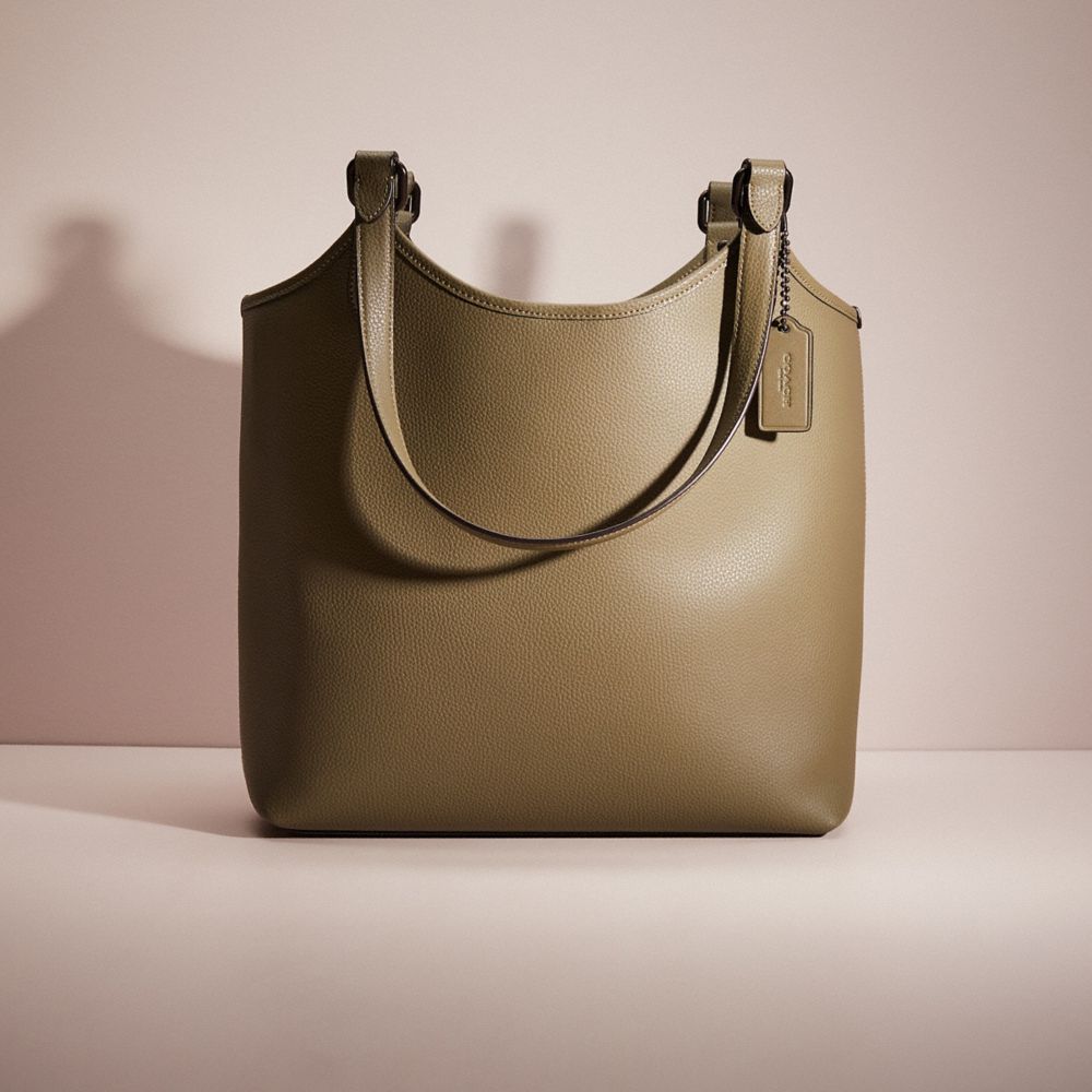 Restored Day Tote