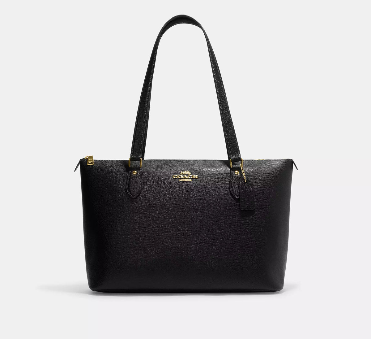 Coach Gallery Tote Bag - Bags | Shop From The Mirage