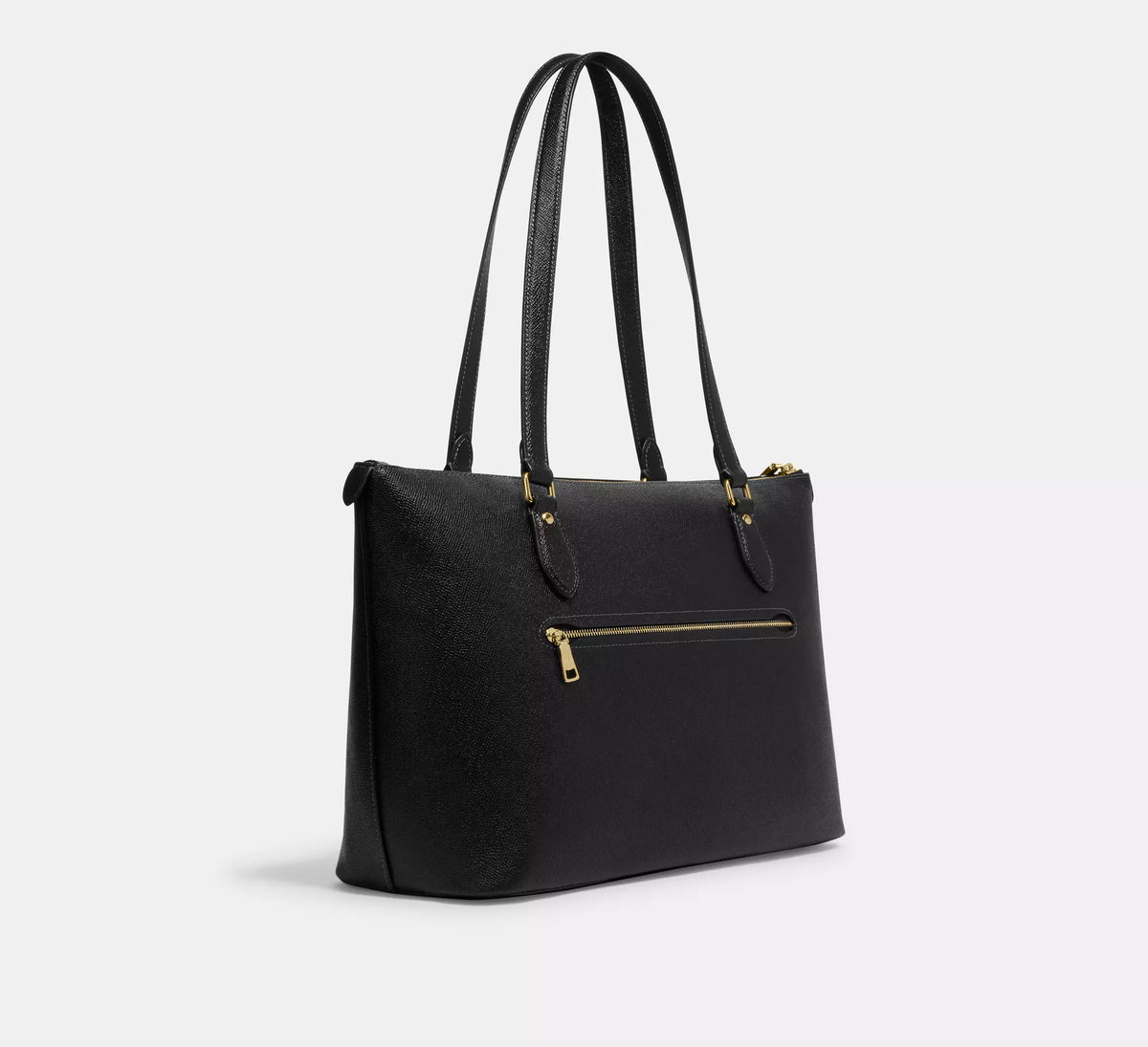 Coach Gallery Tote Bag - Bags | Shop From The Mirage