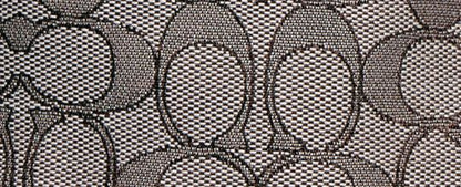 Signature Jacquard Bucket Hat