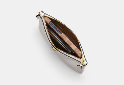 Essential Small Wristlet