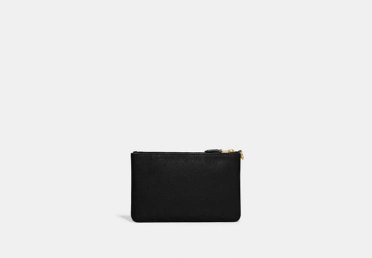 Essential Small Wristlet