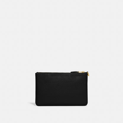 Essential Small Wristlet