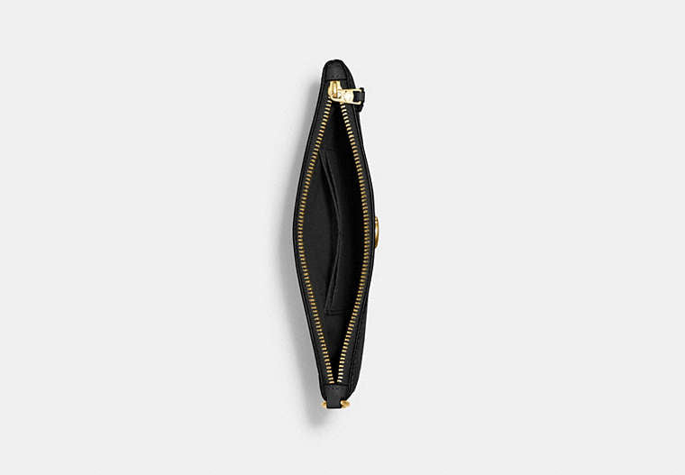 Essential Small Wristlet