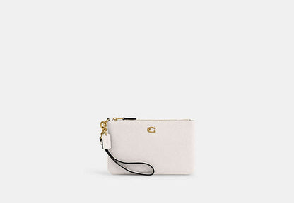 Essential Small Wristlet