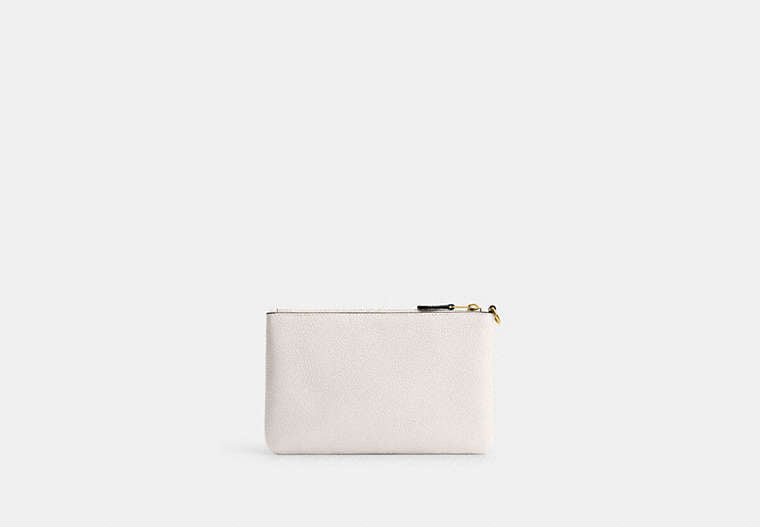 Essential Small Wristlet