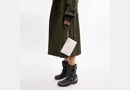 Essential Small Wristlet