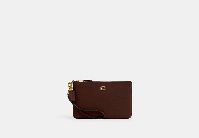 Essential Small Wristlet
