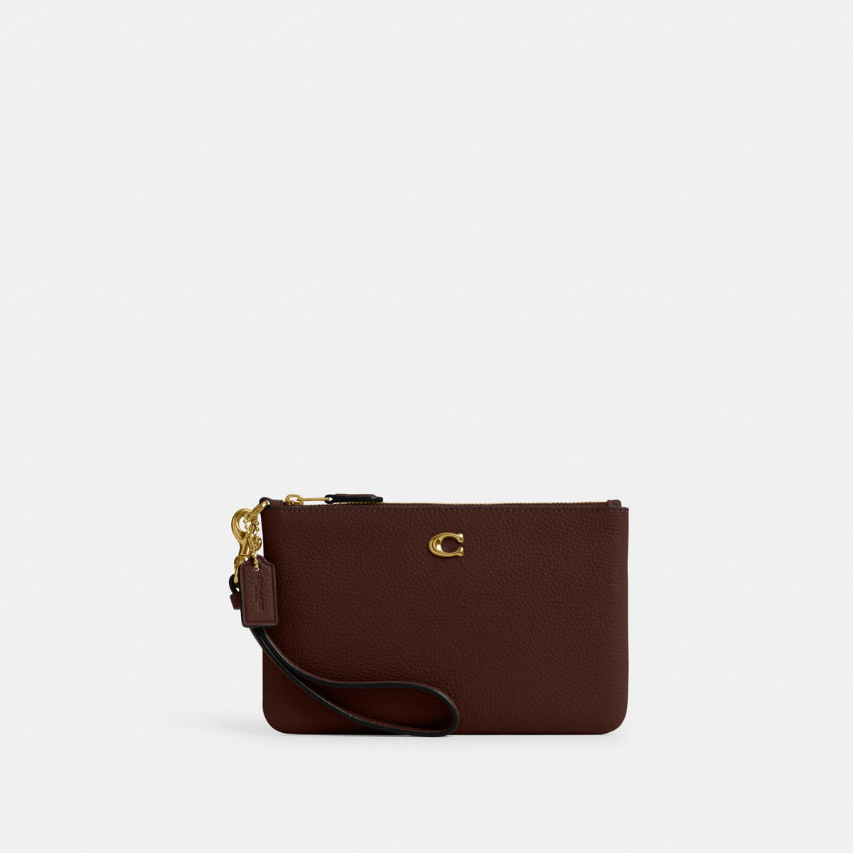 Essential Small Wristlet