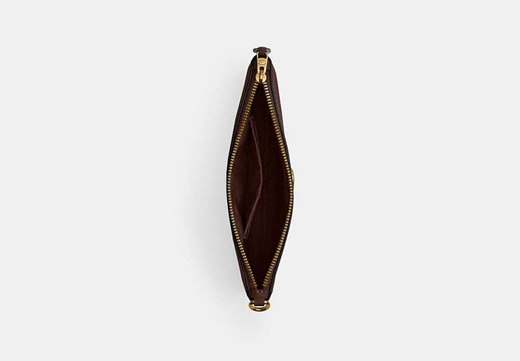 Essential Small Wristlet
