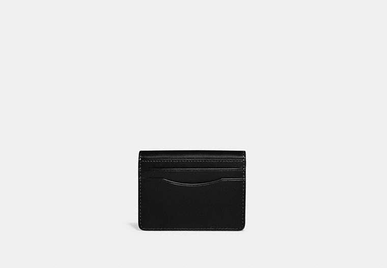 Bandit Card Case