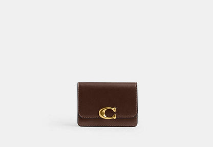 Bandit Card Case