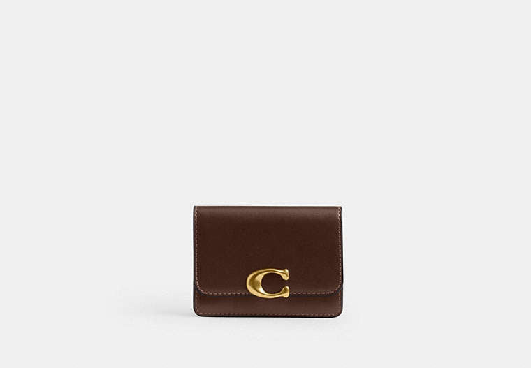 Bandit Card Case
