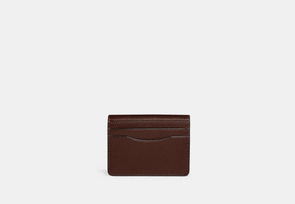 Bandit Card Case